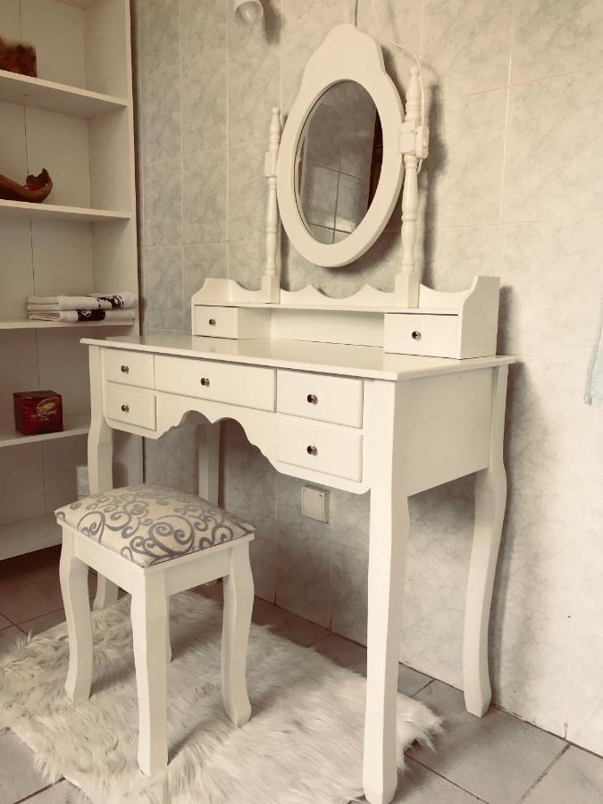 B. Ela Rooms Porec Esterno foto